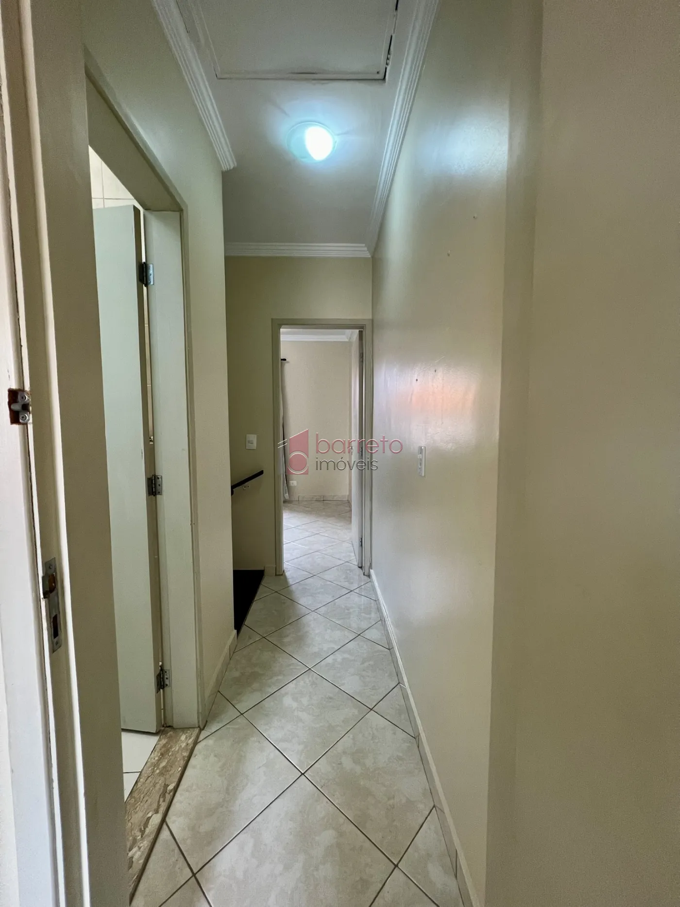 CASA À VENDA NO CONDOMÍNIO VILA RUBI EM JUNDIAÍ/SP