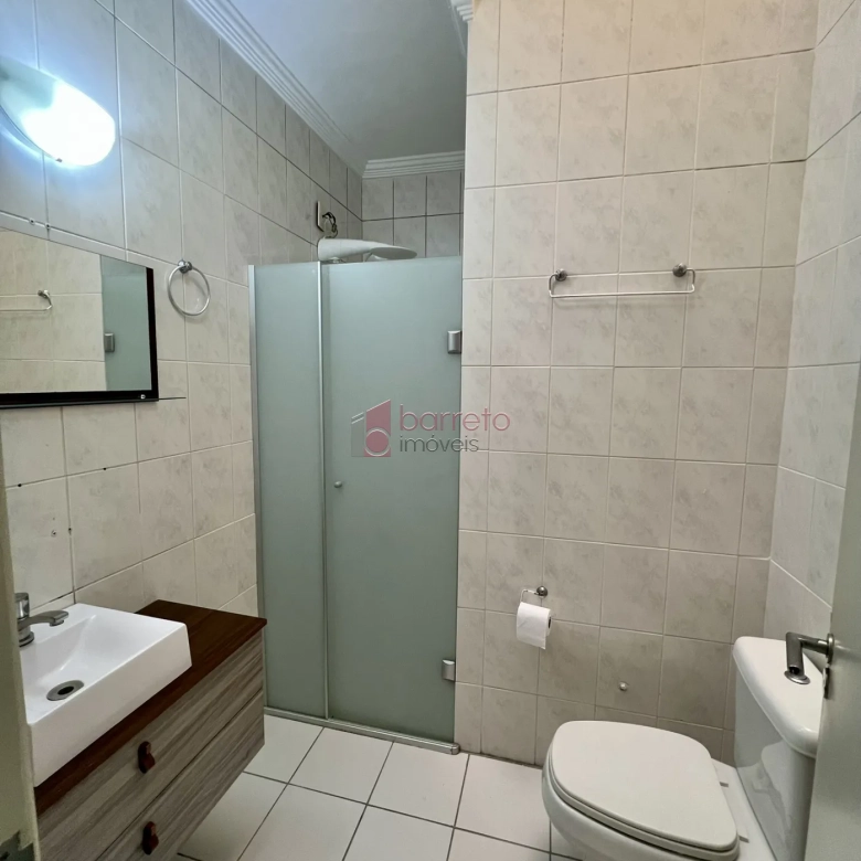 CASA À VENDA NO CONDOMÍNIO VILA RUBI EM JUNDIAÍ/SP