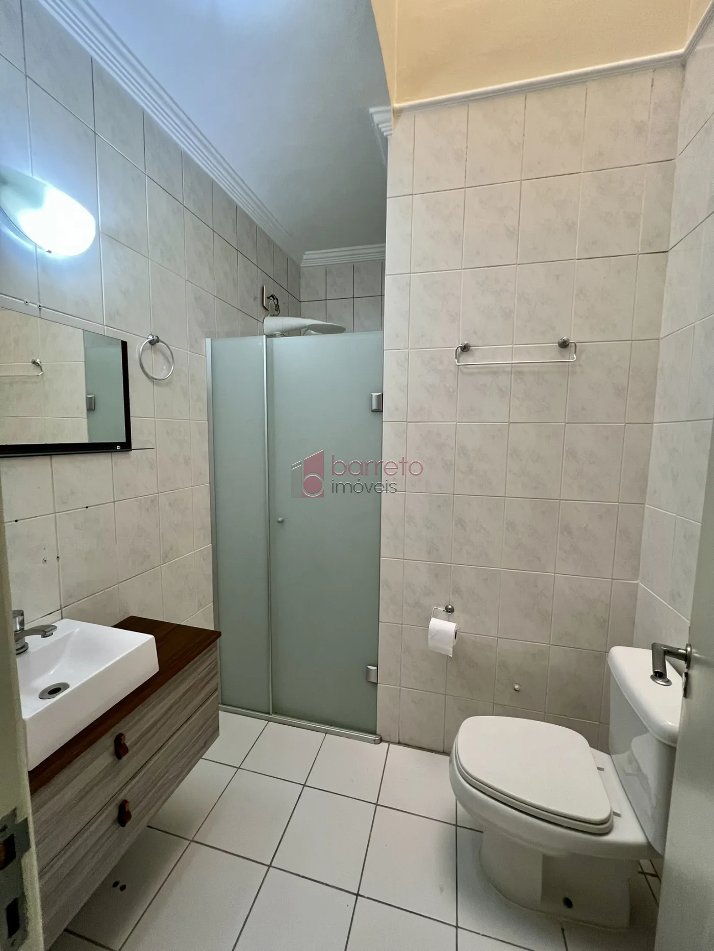 CASA À VENDA NO CONDOMÍNIO VILA RUBI EM JUNDIAÍ/SP