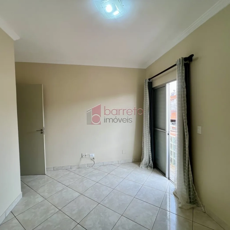CASA À VENDA NO CONDOMÍNIO VILA RUBI EM JUNDIAÍ/SP