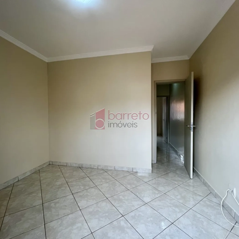 CASA À VENDA NO CONDOMÍNIO VILA RUBI EM JUNDIAÍ/SP