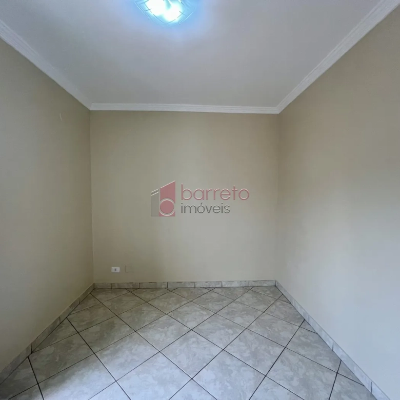 CASA À VENDA NO CONDOMÍNIO VILA RUBI EM JUNDIAÍ/SP