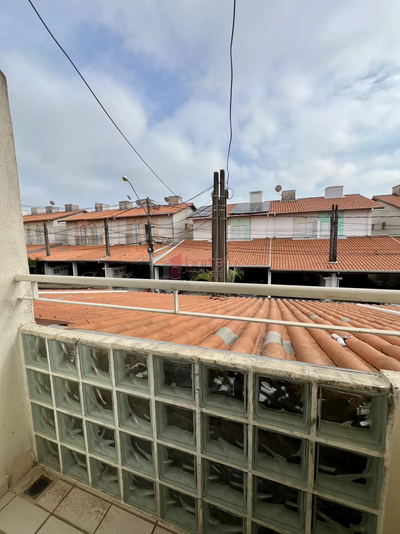 CASA À VENDA NO CONDOMÍNIO VILA RUBI EM JUNDIAÍ/SP