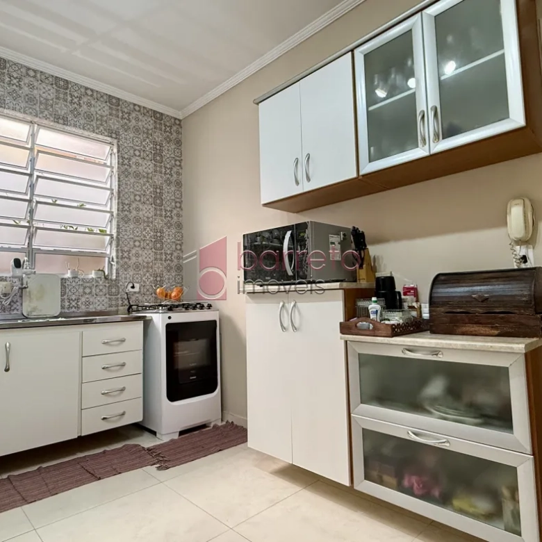 CASA À VENDA NO CONDOMÍNIO VILA TOPÁZIO – JARDIM MARTINS – JUNDIAÍ/SP