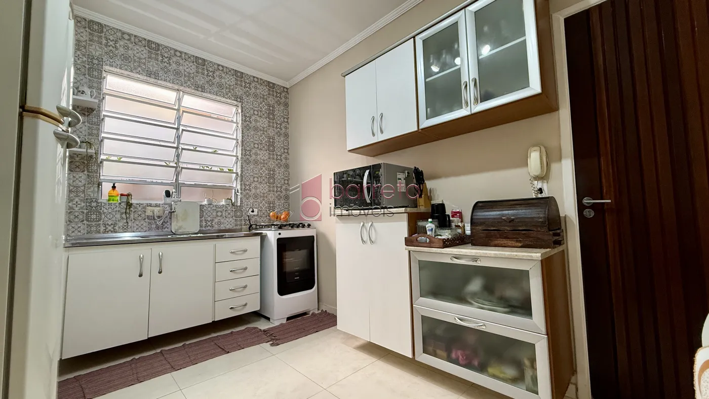 CASA À VENDA NO CONDOMÍNIO VILA TOPÁZIO – JARDIM MARTINS – JUNDIAÍ/SP