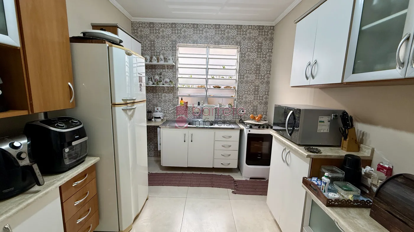 CASA À VENDA NO CONDOMÍNIO VILA TOPÁZIO – JARDIM MARTINS – JUNDIAÍ/SP