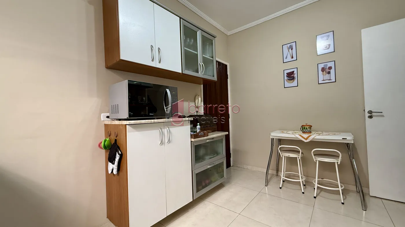 CASA À VENDA NO CONDOMÍNIO VILA TOPÁZIO – JARDIM MARTINS – JUNDIAÍ/SP