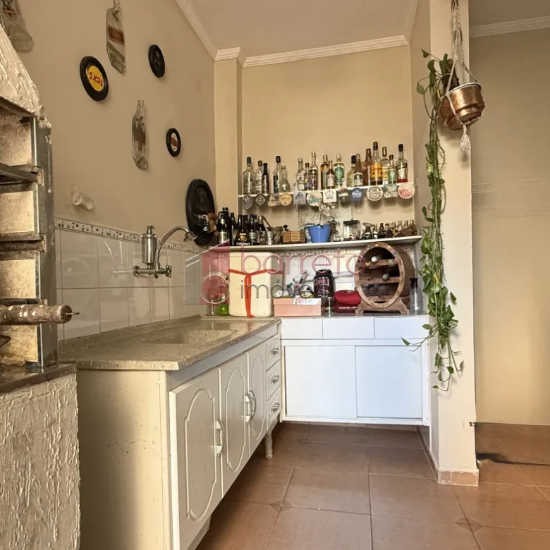 CASA À VENDA NO CONDOMÍNIO VILA TOPÁZIO – JARDIM MARTINS – JUNDIAÍ/SP
