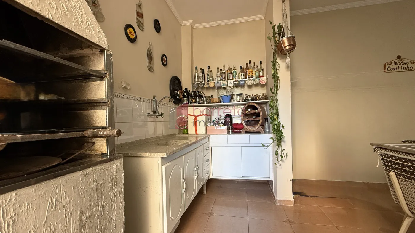 CASA À VENDA NO CONDOMÍNIO VILA TOPÁZIO – JARDIM MARTINS – JUNDIAÍ/SP