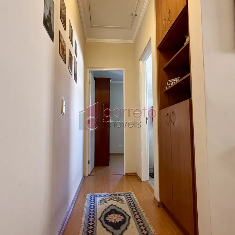 CASA À VENDA NO CONDOMÍNIO VILA TOPÁZIO – JARDIM MARTINS – JUNDIAÍ/SP