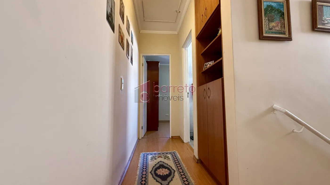 CASA À VENDA NO CONDOMÍNIO VILA TOPÁZIO – JARDIM MARTINS – JUNDIAÍ/SP