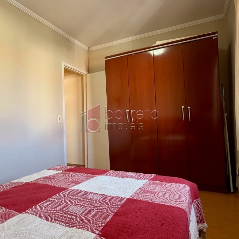 CASA À VENDA NO CONDOMÍNIO VILA TOPÁZIO – JARDIM MARTINS – JUNDIAÍ/SP