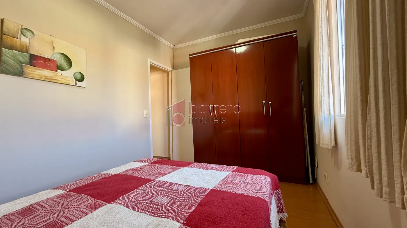 CASA À VENDA NO CONDOMÍNIO VILA TOPÁZIO – JARDIM MARTINS – JUNDIAÍ/SP