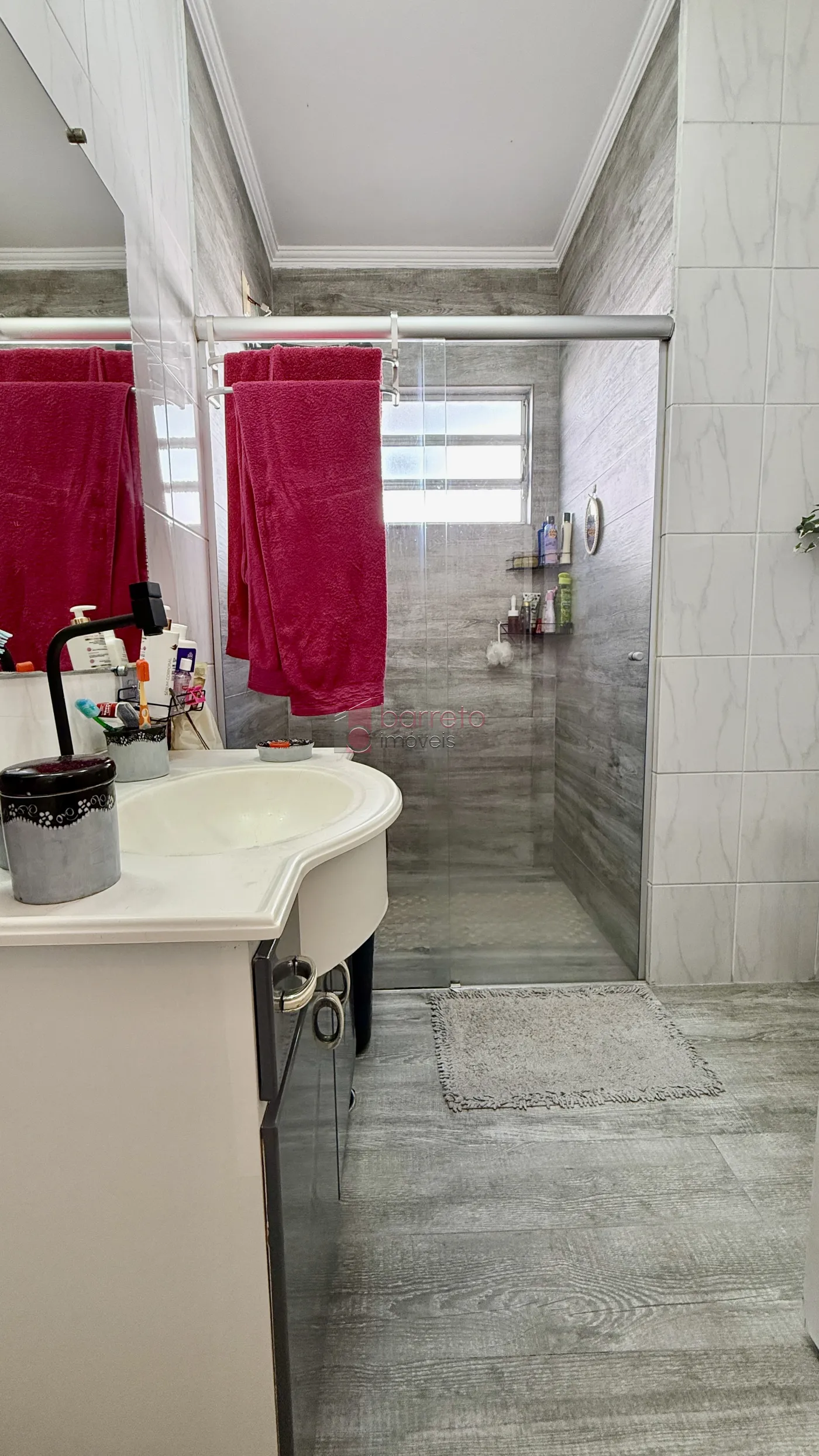 CASA À VENDA NO CONDOMÍNIO VILA TOPÁZIO – JARDIM MARTINS – JUNDIAÍ/SP