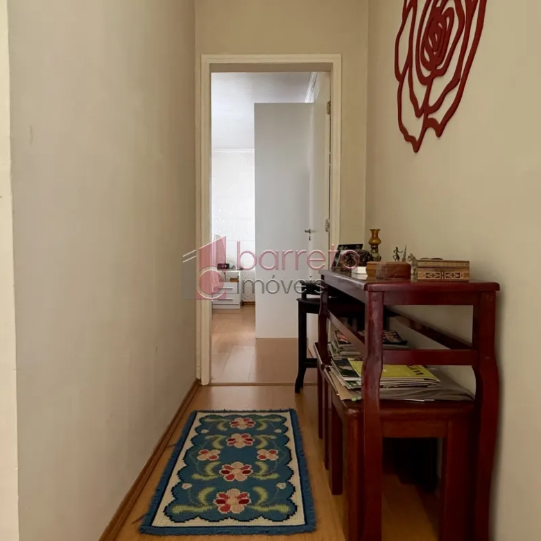 CASA À VENDA NO CONDOMÍNIO VILA TOPÁZIO – JARDIM MARTINS – JUNDIAÍ/SP