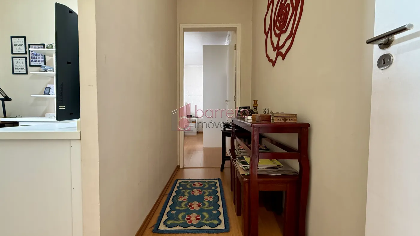 CASA À VENDA NO CONDOMÍNIO VILA TOPÁZIO – JARDIM MARTINS – JUNDIAÍ/SP