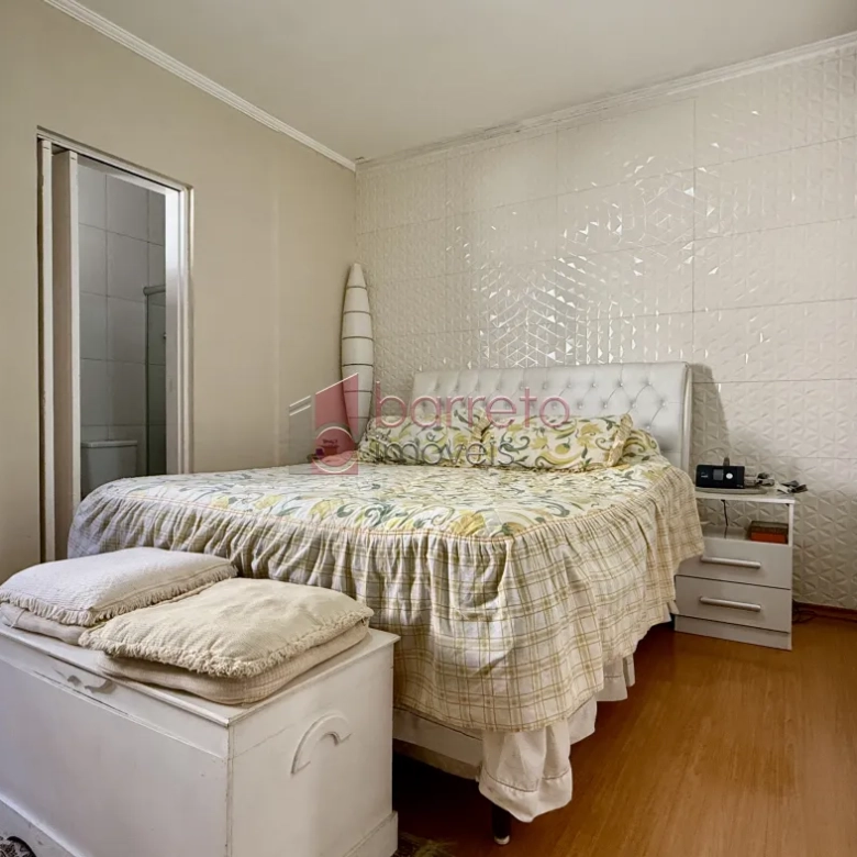 CASA À VENDA NO CONDOMÍNIO VILA TOPÁZIO – JARDIM MARTINS – JUNDIAÍ/SP