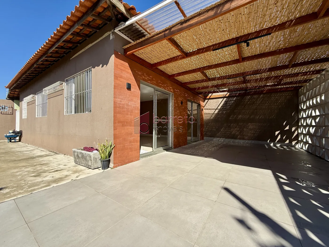 CASA À VENDA NO CONDOMÍNIO VILA TOPÁZIO – JARDIM MARTINS – JUNDIAÍ/SP