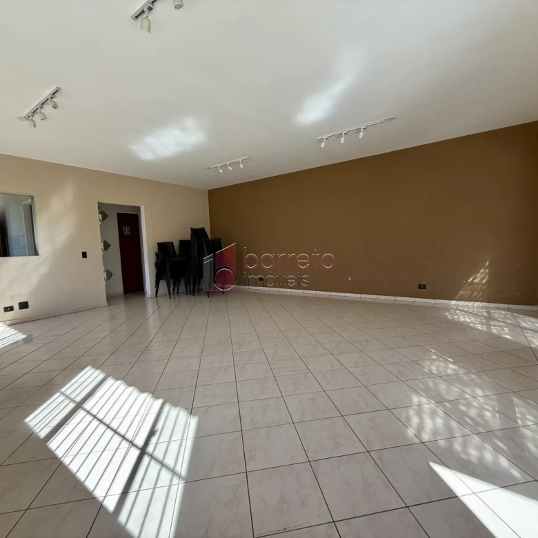 CASA À VENDA NO CONDOMÍNIO VILA TOPÁZIO – JARDIM MARTINS – JUNDIAÍ/SP