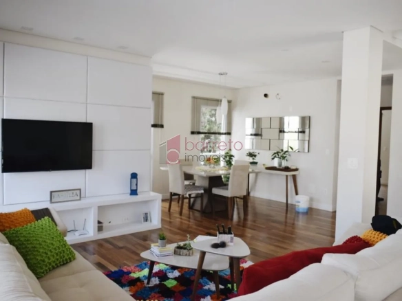 CASA PARA VENDA CONDOMINIO VILLAGE DAS FLORES JUNDIAÍ