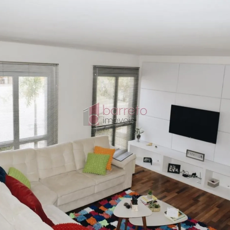 CASA PARA VENDA CONDOMINIO VILLAGE DAS FLORES JUNDIAÍ