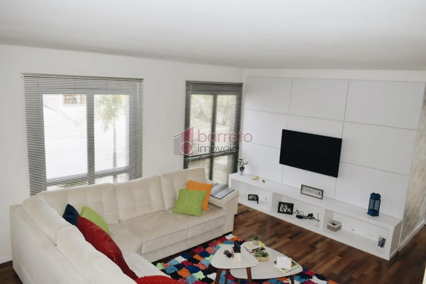 CASA PARA VENDA CONDOMINIO VILLAGE DAS FLORES JUNDIAÍ