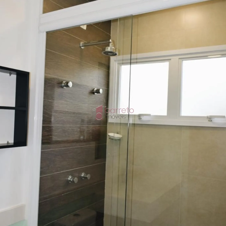 CASA PARA VENDA CONDOMINIO VILLAGE DAS FLORES JUNDIAÍ