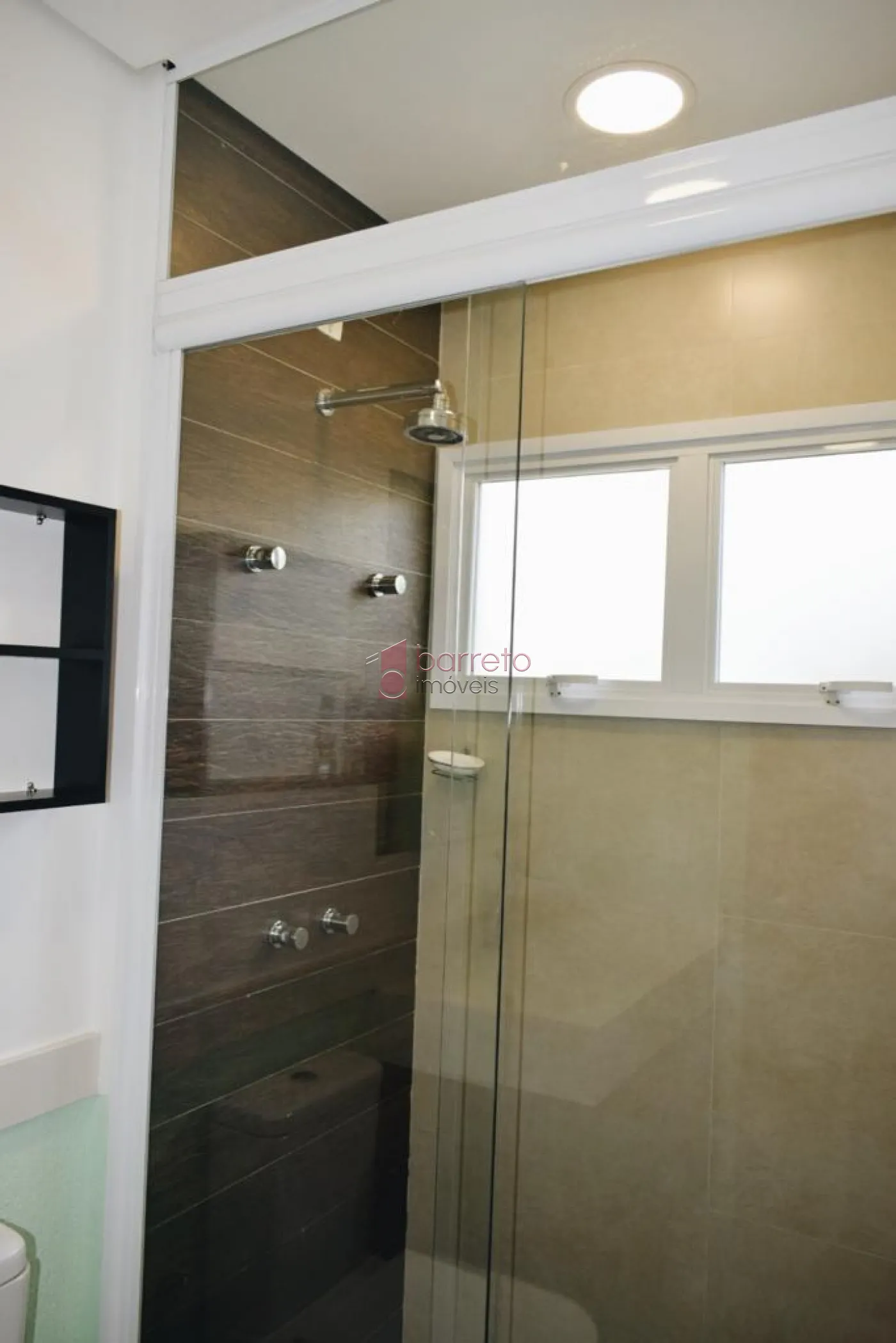 CASA PARA VENDA CONDOMINIO VILLAGE DAS FLORES JUNDIAÍ