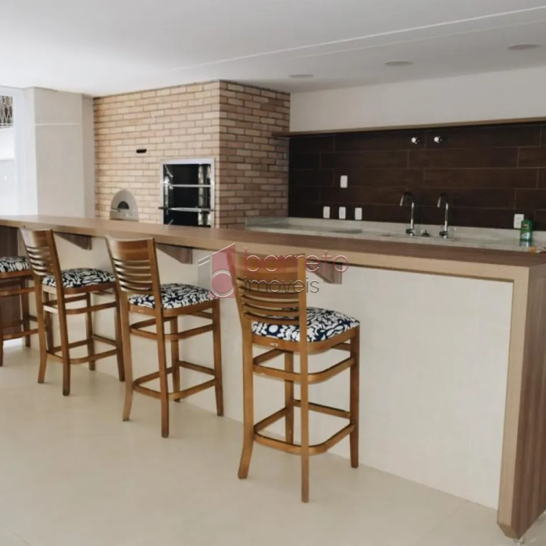 CASA PARA VENDA CONDOMINIO VILLAGE DAS FLORES JUNDIAÍ