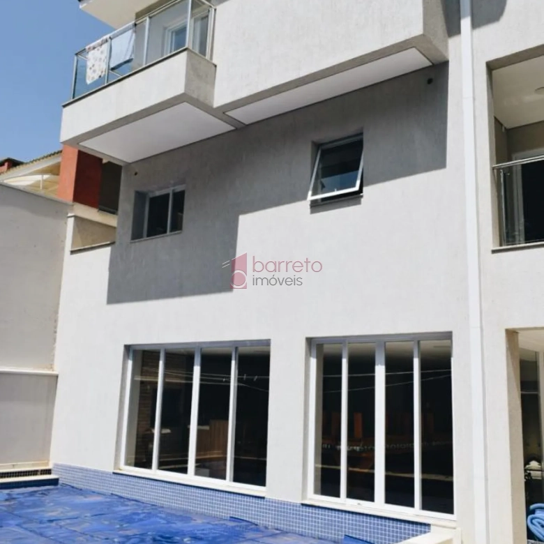 CASA PARA VENDA CONDOMINIO VILLAGE DAS FLORES JUNDIAÍ