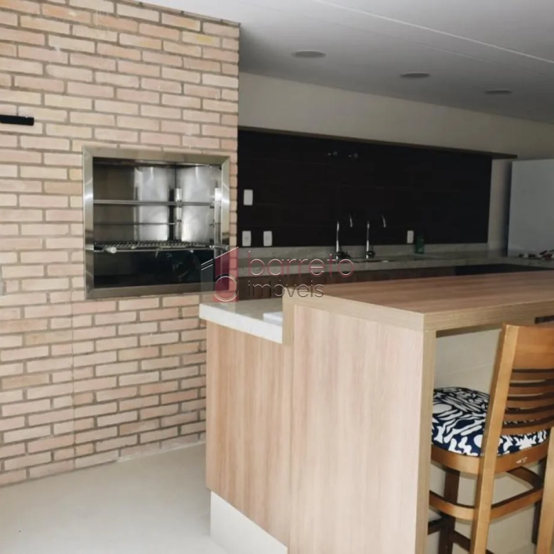 CASA PARA VENDA CONDOMINIO VILLAGE DAS FLORES JUNDIAÍ