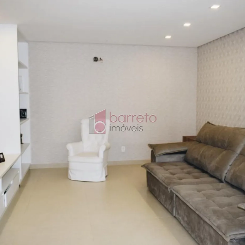 CASA PARA VENDA CONDOMINIO VILLAGE DAS FLORES JUNDIAÍ