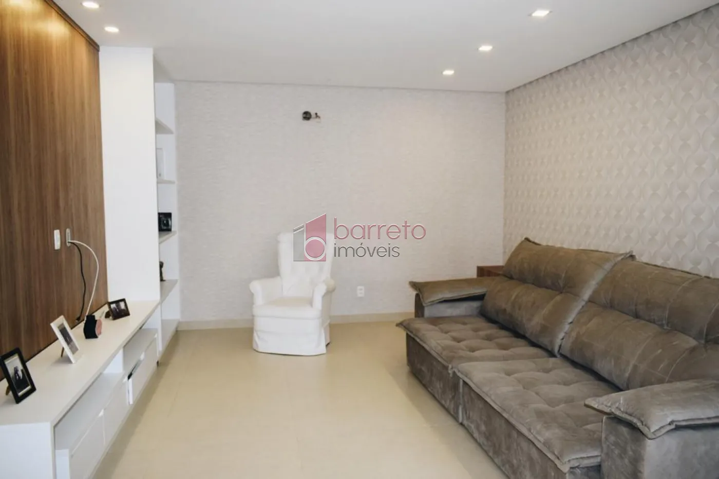 CASA PARA VENDA CONDOMINIO VILLAGE DAS FLORES JUNDIAÍ