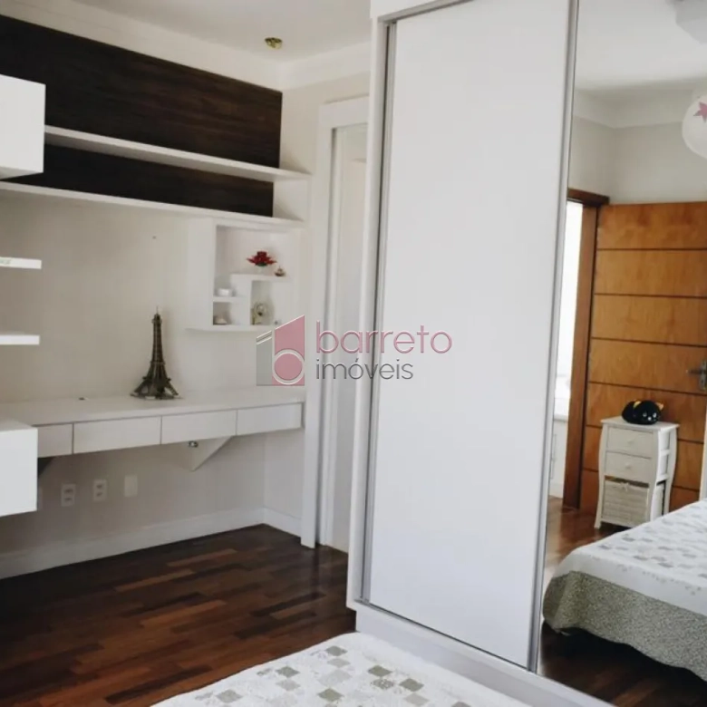 CASA PARA VENDA CONDOMINIO VILLAGE DAS FLORES JUNDIAÍ