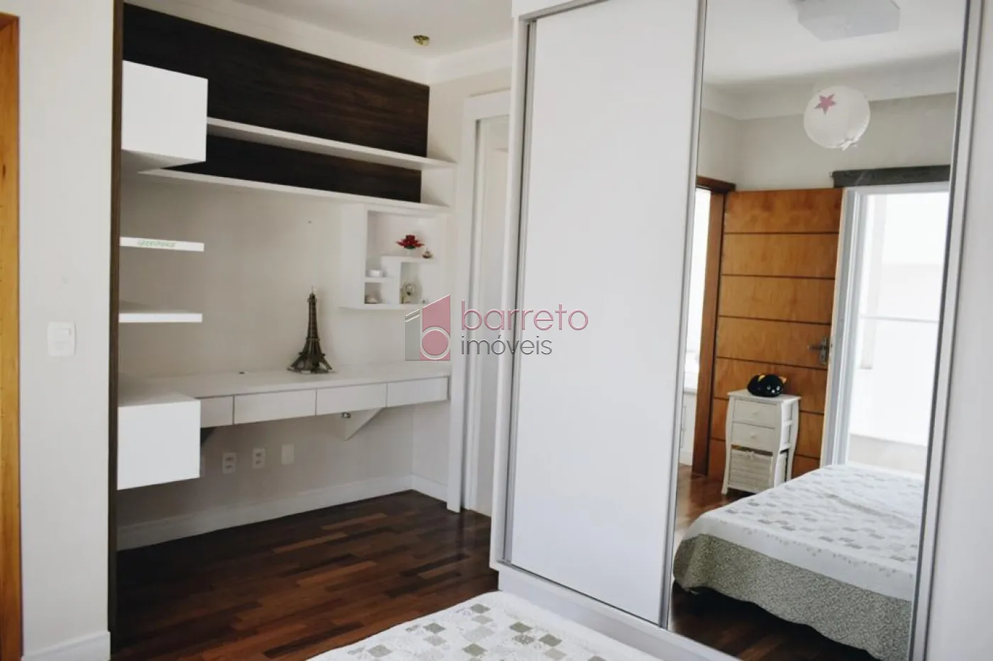 CASA PARA VENDA CONDOMINIO VILLAGE DAS FLORES JUNDIAÍ