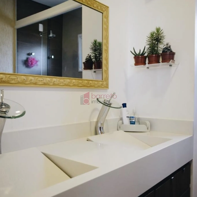 CASA PARA VENDA CONDOMINIO VILLAGE DAS FLORES JUNDIAÍ