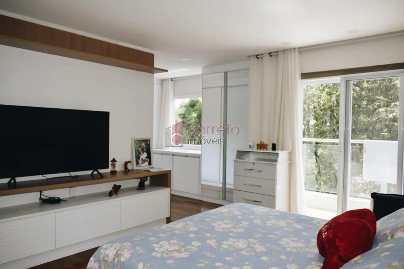 CASA PARA VENDA CONDOMINIO VILLAGE DAS FLORES JUNDIAÍ