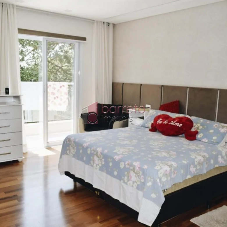 CASA PARA VENDA CONDOMINIO VILLAGE DAS FLORES JUNDIAÍ