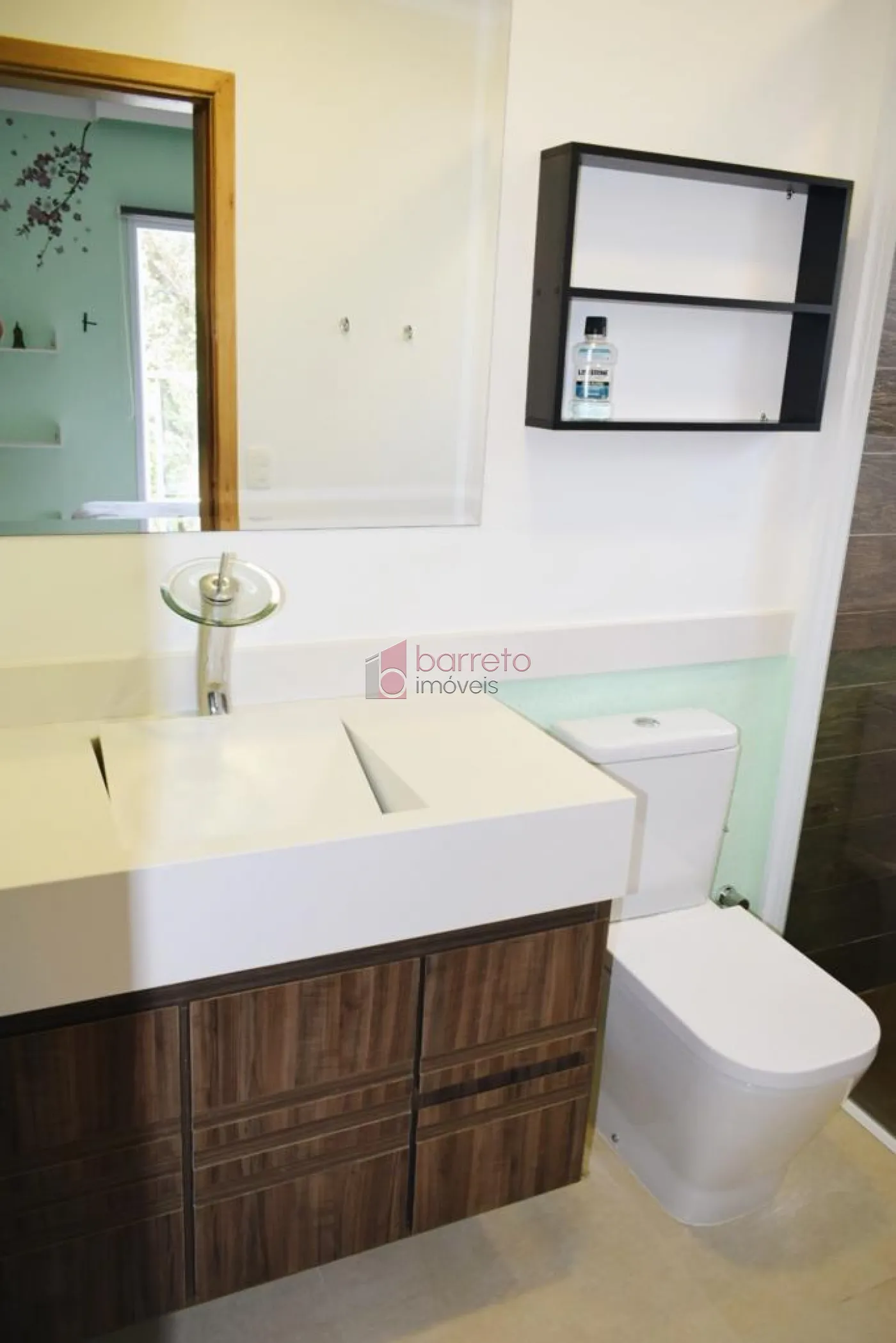 CASA PARA VENDA CONDOMINIO VILLAGE DAS FLORES JUNDIAÍ