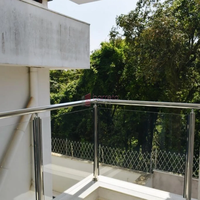 CASA PARA VENDA CONDOMINIO VILLAGE DAS FLORES JUNDIAÍ
