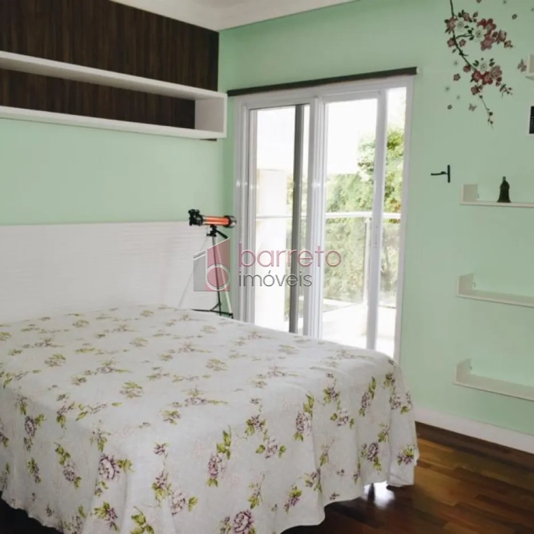 CASA PARA VENDA CONDOMINIO VILLAGE DAS FLORES JUNDIAÍ