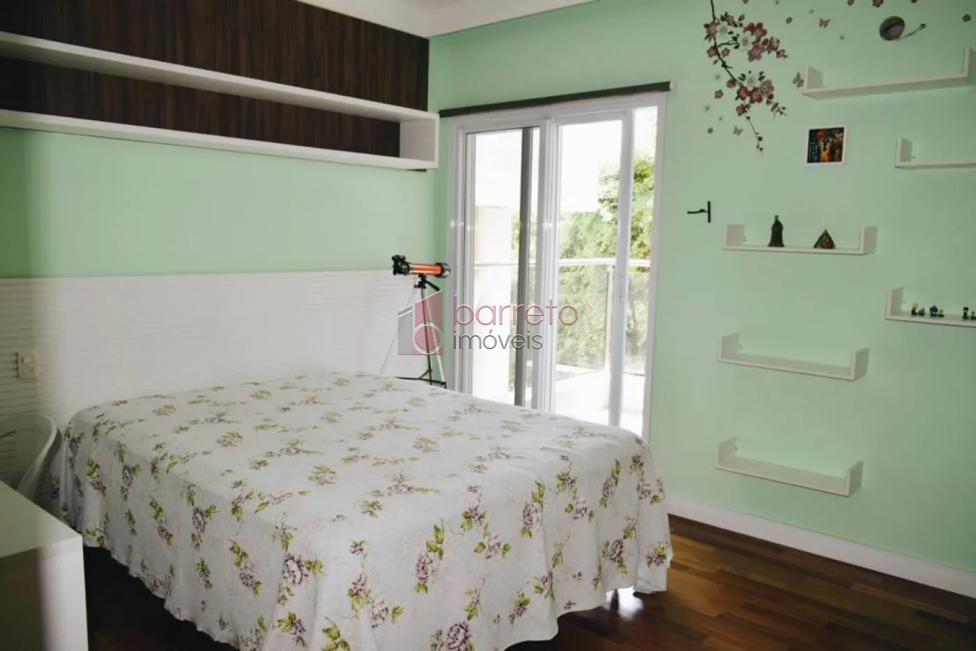 CASA PARA VENDA CONDOMINIO VILLAGE DAS FLORES JUNDIAÍ