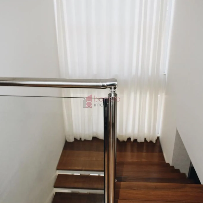 CASA PARA VENDA CONDOMINIO VILLAGE DAS FLORES JUNDIAÍ