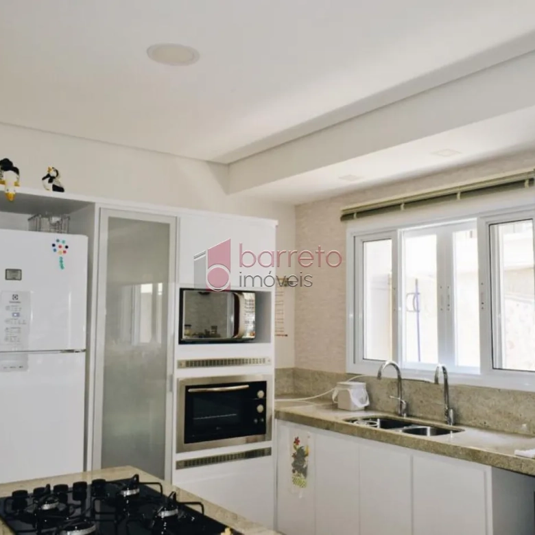 CASA PARA VENDA CONDOMINIO VILLAGE DAS FLORES JUNDIAÍ