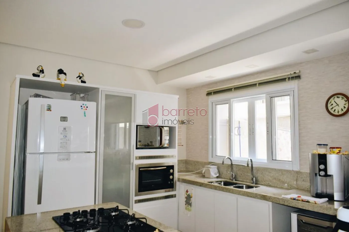 CASA PARA VENDA CONDOMINIO VILLAGE DAS FLORES JUNDIAÍ