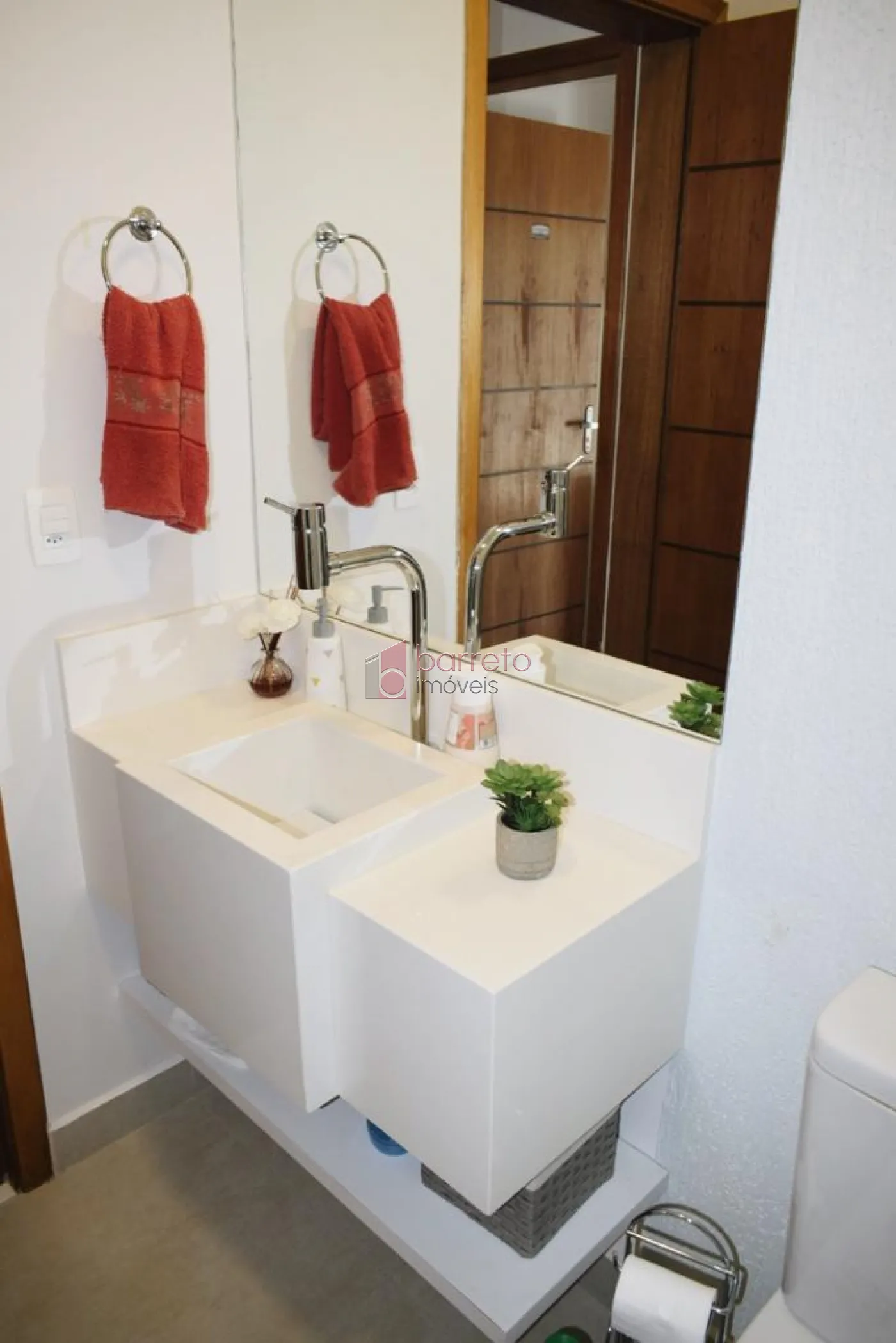 CASA PARA VENDA CONDOMINIO VILLAGE DAS FLORES JUNDIAÍ