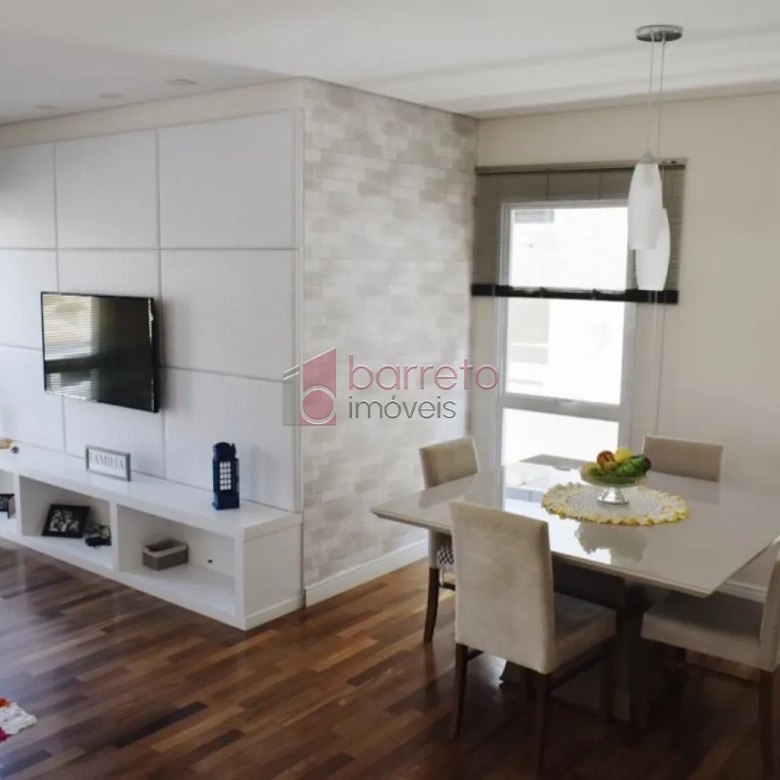 CASA PARA VENDA CONDOMINIO VILLAGE DAS FLORES JUNDIAÍ