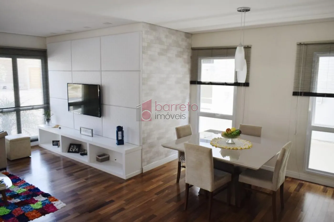 CASA PARA VENDA CONDOMINIO VILLAGE DAS FLORES JUNDIAÍ