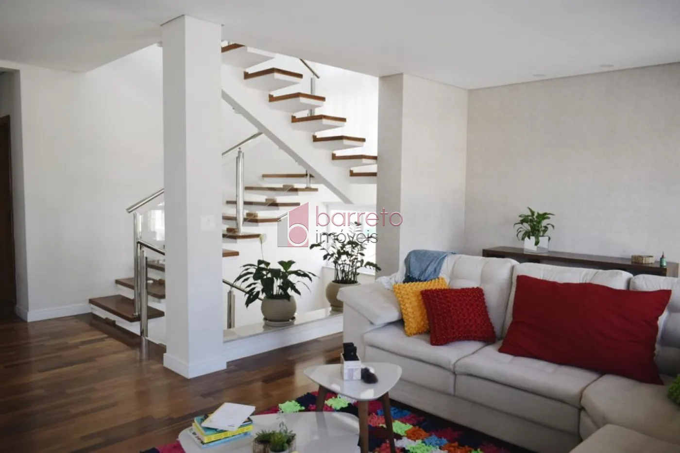 CASA PARA VENDA CONDOMINIO VILLAGE DAS FLORES JUNDIAÍ