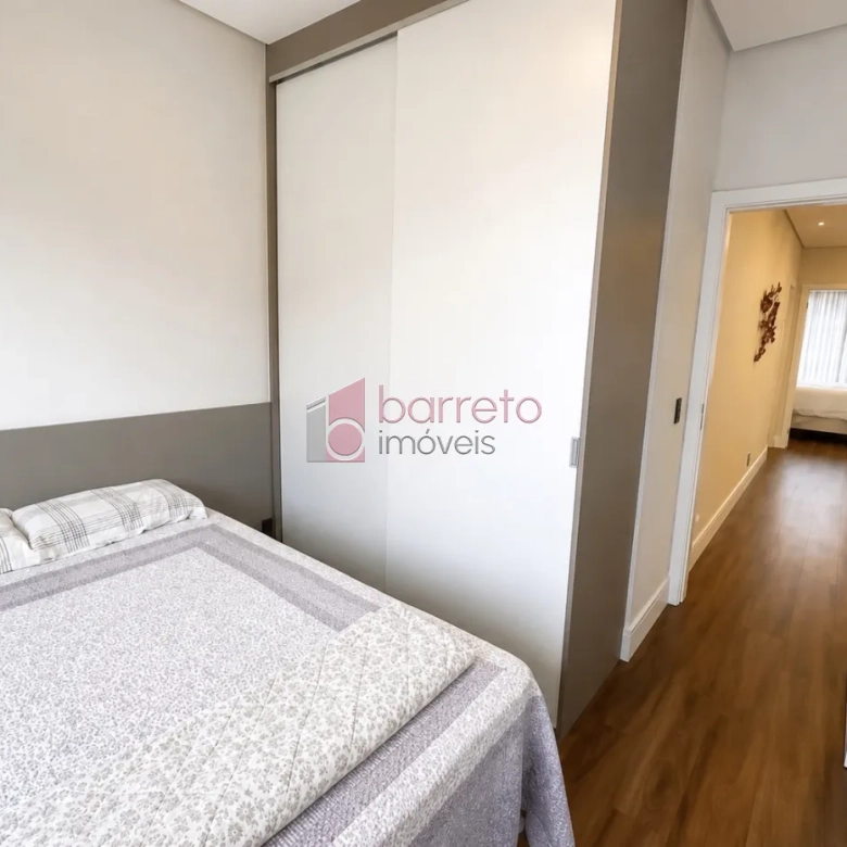 CASA/SOBRADO À VENDA – 03 QUARTOS – VILLAGE DAS FLORES – JUNDIAÍ/SP
